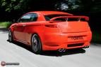 Chiptuning Alfa Romeo GT Chiptuning Alfa Romeo GT