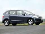 Chiptuning Honda FRV Chiptuning Honda FRV