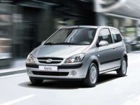 Chiptuning Hyundai Getz Chiptuning Hyundai Getz