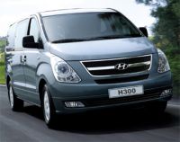 Chiptuning Hyundai H300 Chiptuning Hyundai H300