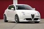 Chiptuning Alfa Romeo Mito Chiptuning Alfa Romeo Mito
