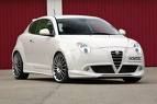 Tuning Alfa Romeo Mito