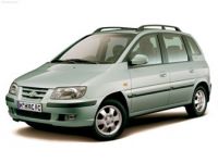 Chiptuning Hyundai Matrix Chiptuning Hyundai Matrix