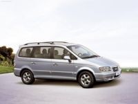 Chiptuning Hyundai Trajet Chiptuning Hyundai Trajet