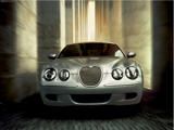 Piggyback Jaguar S-Type Piggyback Jaguar S-Type
