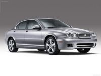 Piggyback Jaguar X-Type Piggyback Jaguar X-Type