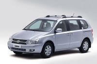 Piggyback Kia Carnival