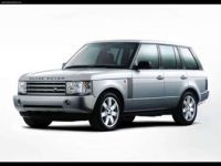 Piggyback Land Rover Range Rover < 2012