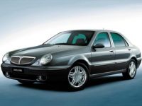 Chiptuning Lancia Lybra Chiptuning Lancia Lybra