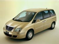 Chip-tuning Lancia Phedra Chip-tuning Lancia Phedra