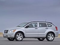 Piggyback Dodge Caliber