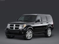 Chiptuning Dodge Nitro Chiptuning Dodge Nitro