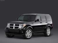 Piggyback Dodge Nitro