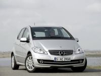Chip-tuning Mercedes-Benz A 2012 <