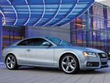 Chip-tuning Audi A5 8T 2011 <