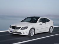 Chiptuning Mercedes-Benz CLC