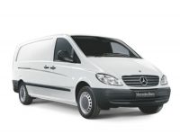 Chip-tuning Mercedes-Benz Vito 2014 <