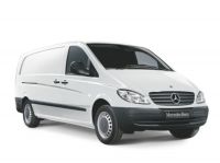 Chiptuning Mercedes-Benz Vito 2014 <