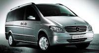 Digichip Mercedes-Benz Viano