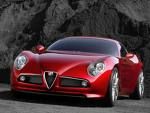 Digichip Alfa Romeo Spider