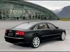 Chip-tuning Audi A8 D3 2002 - 2010