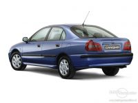 Piggyback Mitsubishi Carisma Piggyback Mitsubishi Carisma