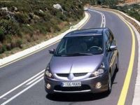 Piggyback Mitsubishi Grandis Piggyback Mitsubishi Grandis