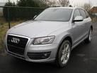 Digichip Audi Q5 8R 2008 - 2016 Digichip Audi Q5 8R 2008 - 2016