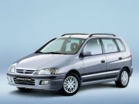 Piggyback Mitsubishi Spacestar Piggyback Mitsubishi Spacestar