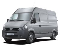 Digichip Nissan Interstar