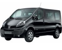 Chiptuning Nissan Primastar Chiptuning Nissan Primastar