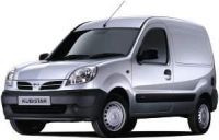 Chiptuning Nissan Kubistar Chiptuning Nissan Kubistar