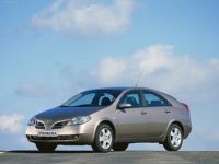 Chiptuning Nissan Primera Chiptuning Nissan Primera