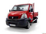 Chip-tuning Renault Mascott Chip-tuning Renault Mascott