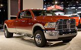 Tuning Dodge Ram 3500