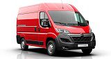 Chiptuning Citroën Jumper > 2014 Chiptuning Citroën Jumper > 2014