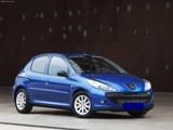 Chiptuning Peugeot 206 Chiptuning Peugeot 206