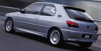 Chiptuning Peugeot 306 Chiptuning Peugeot 306