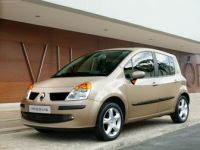 Chiptuning Renault Modus