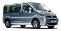 Chip-tuning Renault Trafic 2011 <