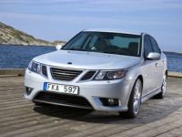 Chiptuning Saab 9-3