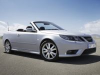 Tuning Saab 9-3 Cabriolet