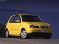 Digichip Seat Arosa