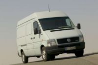 Chiptuning Volkswagen LT