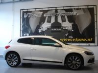 Chiptuning Volkswagen Scirocco 2014 <