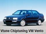 Chiptuning Volkswagen Vento
