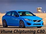 Tuning Volvo C30 Tuning Volvo C30