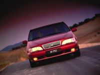 Chiptuning Volvo S70