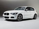 Chiptuning BMW 1 serie F2x 2011 - 2015