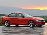 Tuning BMW 3 serie E9x 2005 - 2011